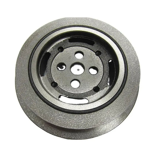 Crankshaft Damper 3925566 for Cummins 6C ISC 6CT8.3 Engine in USA from MyMROmarts
