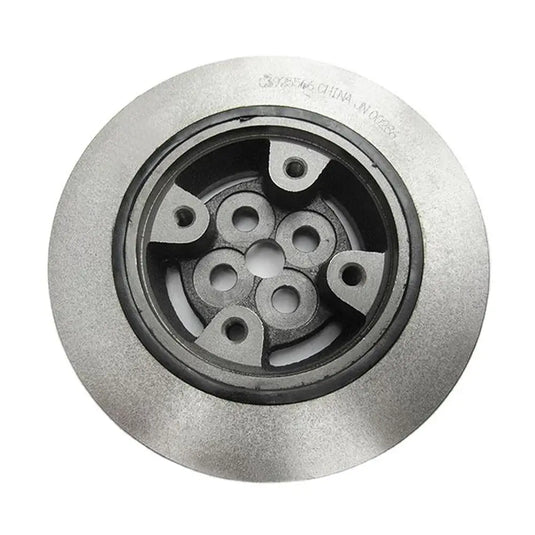 Crankshaft Damper 3925566 for Cummins 6C ISC 6CT8.3 Engine in USA from MyMROmarts