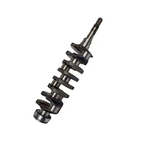 Crankshaft EA21-A0005A E6305-A0100 for Gehl Skid Steer Loader 4625 Kioti Tractor DK40 DK45 DS4110 DS4510 - Engine Parts > Crankshafts & Connecting Rod Components > Crankshaft from MyMROmarts