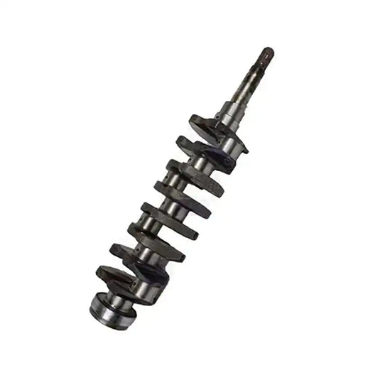 Crankshaft EA21-A0005A E6305-A0100 for Gehl Skid Steer Loader 4625 Kioti Tractor DK40 DK45 DS4110 DS4510 - Engine Parts > Crankshafts & Connecting Rod Components > Crankshaft from MyMROmarts