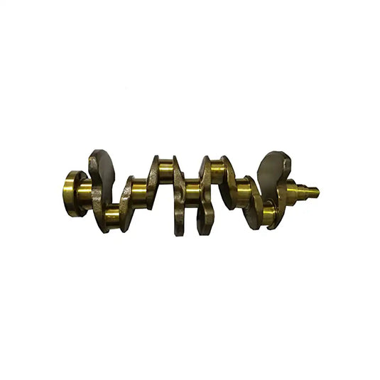 Crankshaft F201-11-301B for Mazda Engine F2 - Engine Parts > Crankshafts & Connecting Rod Components > Crankshaft from MyMROmarts