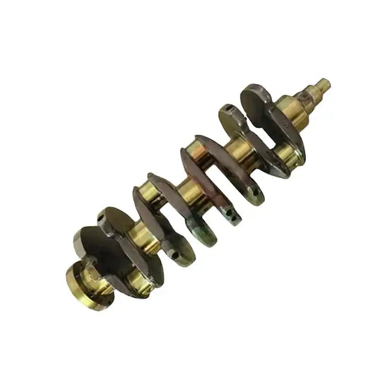 Crankshaft for Caterpillar CAT 320D Excavator - Engine Parts > Crankshafts & Connecting Rod Components > Crankshaft from MyMROmarts