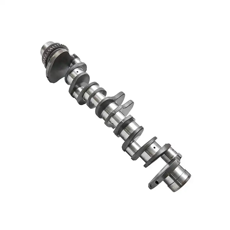 Cargue la imagen en el visor de la galería, Crankshaft for Caterpillar CAT Engine 3306 - Engine Parts &gt; Crankshafts &amp; Connecting Rod Components &gt; Crankshaft from MyMROmarts
