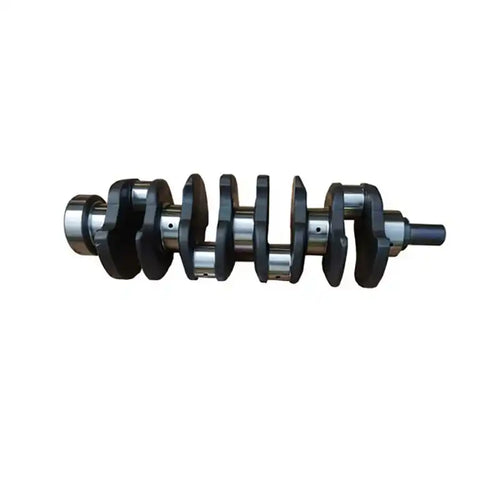 Crankshaft for Daewoo D2366 Engine - Engine Parts > Crankshafts & Connecting Rod Components > Crankshaft from MyMROmarts
