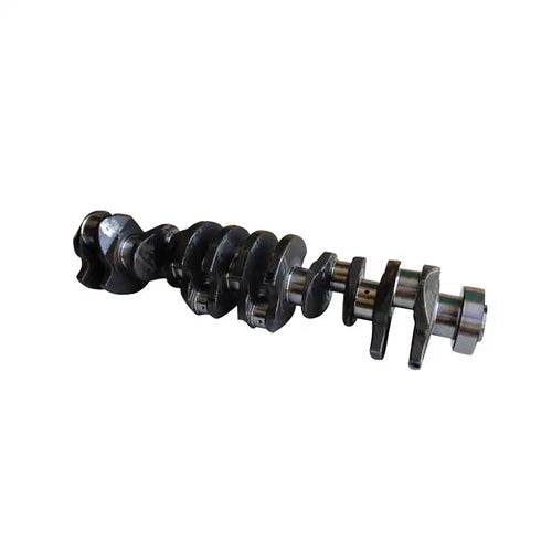 Crankshaft for Deutz Engine F4L914 - Engine Parts > Crankshafts & Connecting Rod Components > Crankshaft from MyMROmarts