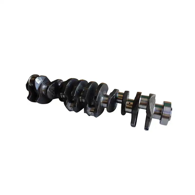 Load image into Gallery viewer, Crankshaft for Deutz Engine F4L914 - Engine Parts &gt; Crankshafts &amp; Connecting Rod Components &gt; Crankshaft from MyMROmarts
