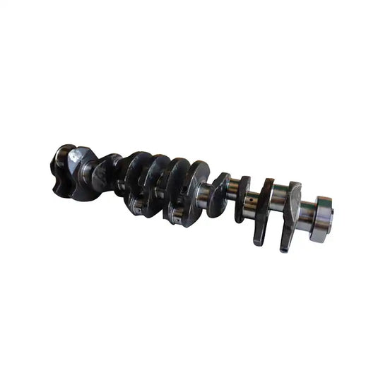 Crankshaft for Deutz Engine F4L914 - Engine Parts > Crankshafts & Connecting Rod Components > Crankshaft from MyMROmarts