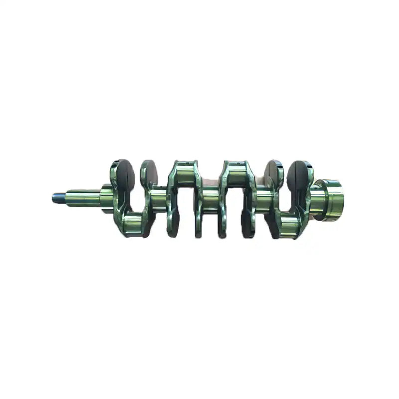Load image into Gallery viewer, Crankshaft for Hino Engine N04C-T N04C N04CT - Engine Parts &gt; Crankshafts &amp; Connecting Rod Components &gt; Crankshaft from MyMROmarts
