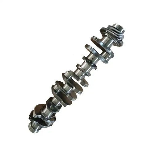 Crankshaft for Hino Engine P11C - Engine Parts > Crankshafts & Connecting Rod Components > Crankshaft from MyMROmarts