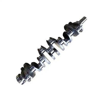 Crankshaft for Hino H07C H07CT Engine Hitachi EX220-5 EX270-5 EX230-5 Excavator - Engine Parts > Crankshafts & Connecting Rod Components > Crankshaft from MyMROmarts