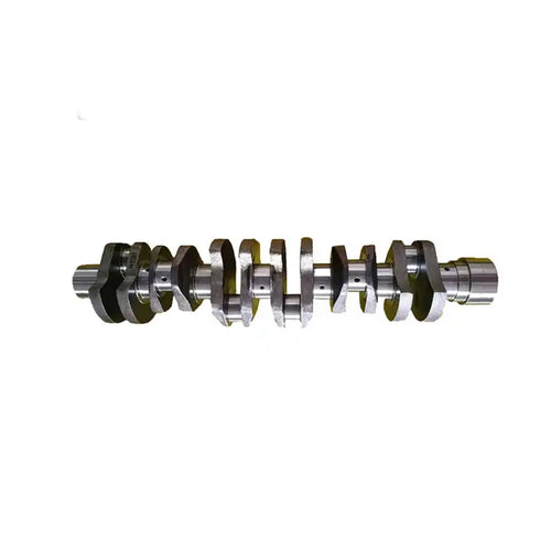 Crankshaft for Hino J08C J08E Engine - Engine Parts > Crankshafts & Connecting Rod Components > Crankshaft from MyMROmarts