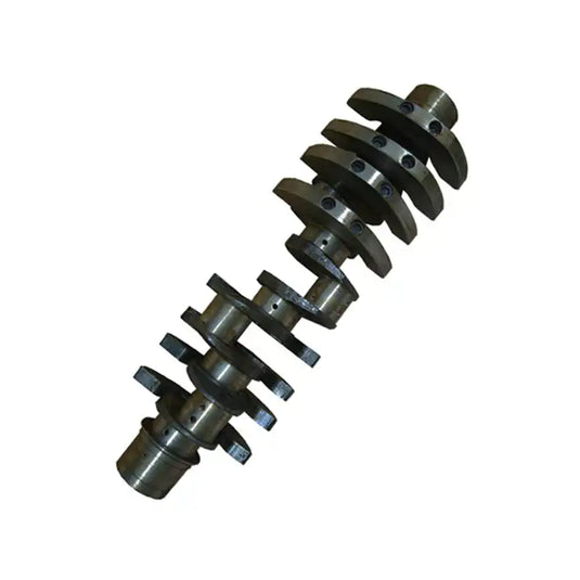 Crankshaft for Isuzu 10PC1 Engine - Engine Parts > Crankshafts & Connecting Rod Components > Crankshaft from MyMROmarts