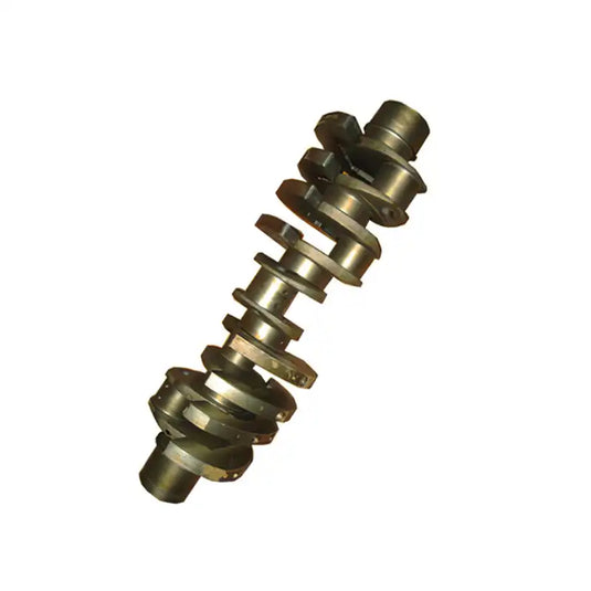 Crankshaft for Isuzu 10PD1 10PE1 Engine Alloy - Engine Parts > Crankshafts & Connecting Rod Components > Crankshaft from MyMROmarts