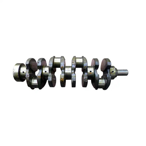 Crankshaft for Isuzu 12PD1 Engine Alloy - Engine Parts > Crankshafts & Connecting Rod Components > Crankshaft from MyMROmarts