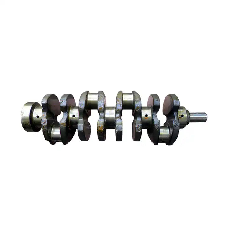 Load image into Gallery viewer, Crankshaft for Isuzu 12PD1 Engine Alloy - Engine Parts &gt; Crankshafts &amp; Connecting Rod Components &gt; Crankshaft from MyMROmarts
