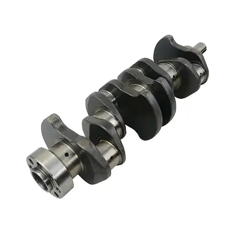 Load image into Gallery viewer, Crankshaft For Isuzu Engine 6SD1TPD Hitachi EX300-2 Excavator - Engine Parts &gt; Crankshafts &amp; Connecting Rod Components &gt; Crankshaft from MyMROmarts
