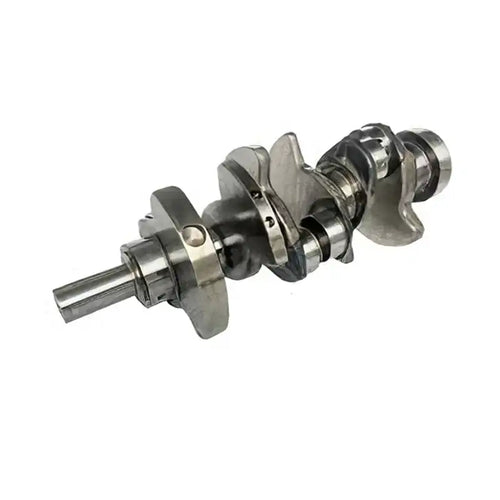Crankshaft for Isuzu 4BB1A Engine - Engine Parts > Crankshafts & Connecting Rod Components > Crankshaft from MyMROmarts
