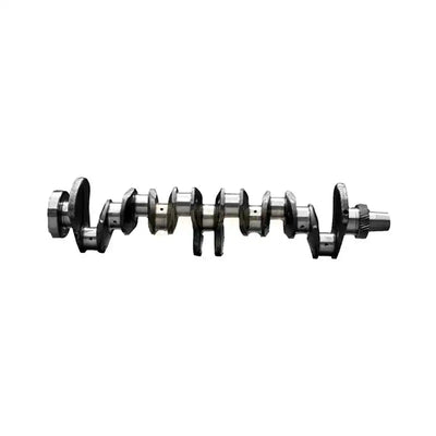 Crankshaft for Isuzu 4HE1 4HE1T Engine NQR NPR W3 W4 W5 GMC Chevrolet Truck - Engine Parts > Crankshafts & Connecting Rod Components > Crankshaft from MyMROmarts
