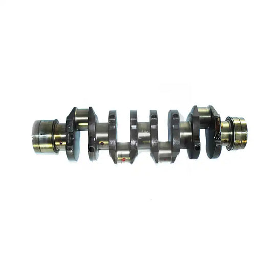 Crankshaft for Isuzu 4HG1T Engine - Engine Parts > Crankshafts & Connecting Rod Components > Crankshaft from MyMROmarts