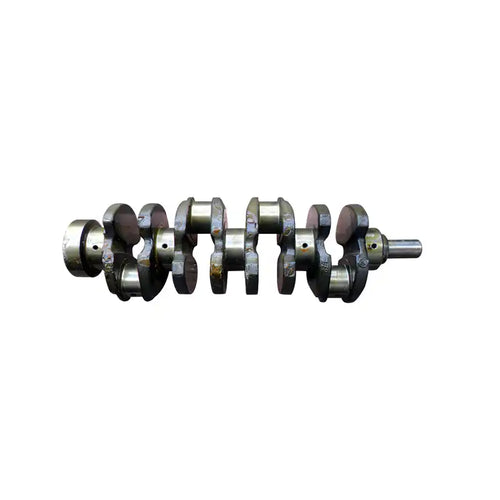 Crankshaft for Isuzu 4JJ1 Engine - Engine Parts > Crankshafts & Connecting Rod Components > Crankshaft from MyMROmarts