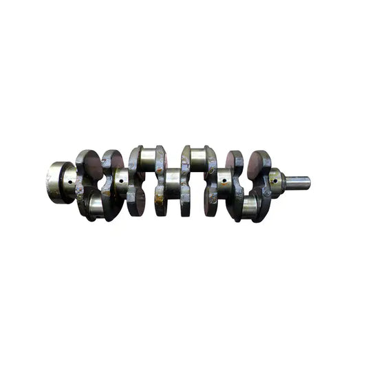 Crankshaft for Isuzu 4JJ1 Engine - Engine Parts > Crankshafts & Connecting Rod Components > Crankshaft from MyMROmarts