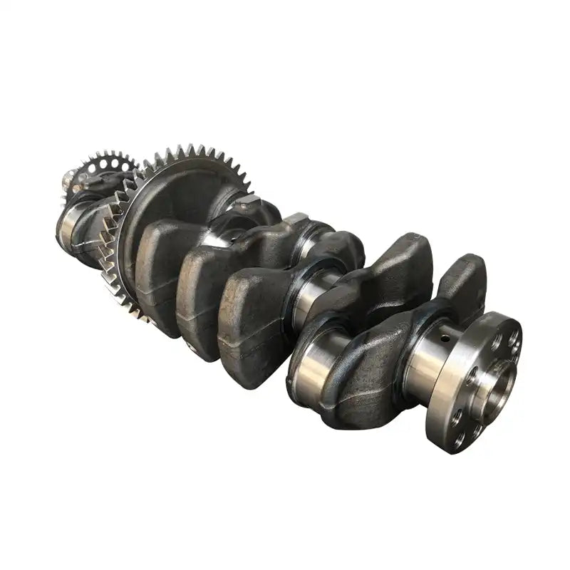 Load image into Gallery viewer, Crankshaft for Isuzu 4JG1T 4JG1T-ABGA Engine Takeuchi TL140 - Engine Parts &gt; Crankshafts &amp; Connecting Rod Components &gt; Crankshaft from MyMROmarts
