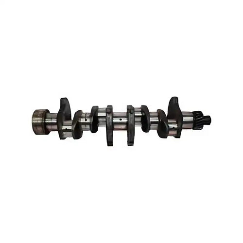 Crankshaft for Isuzu 4ZB1 Engine - Engine Parts > Crankshafts & Connecting Rod Components > Crankshaft from MyMROmarts