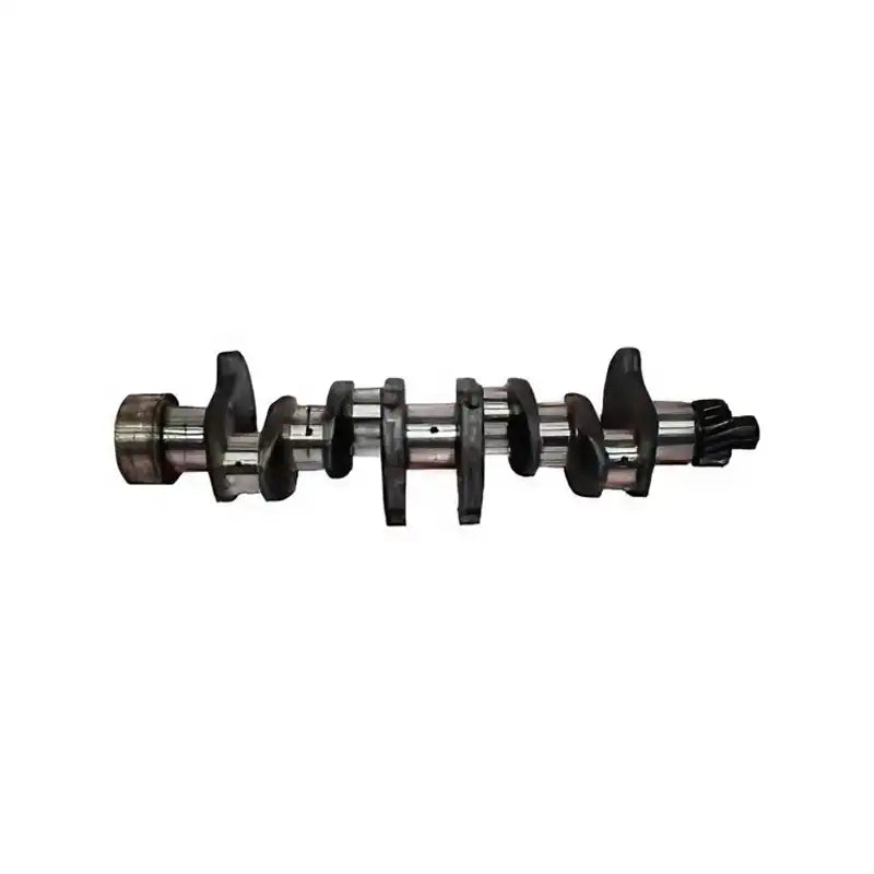 Carica immagine in Galleria Viewer, Crankshaft for Isuzu 4ZB1 Engine - Engine Parts &gt; Crankshafts &amp; Connecting Rod Components &gt; Crankshaft from MyMROmarts
