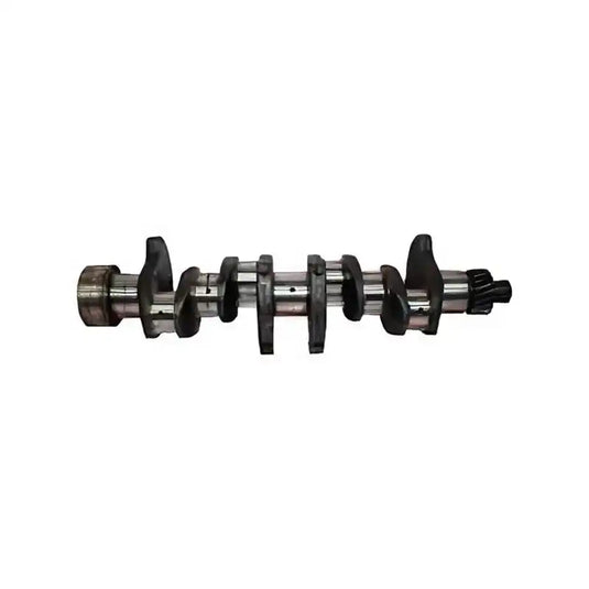 Crankshaft for Isuzu 4ZB1 Engine - Engine Parts > Crankshafts & Connecting Rod Components > Crankshaft from MyMROmarts