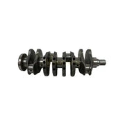 Crankshafts & Connecting Rod Components