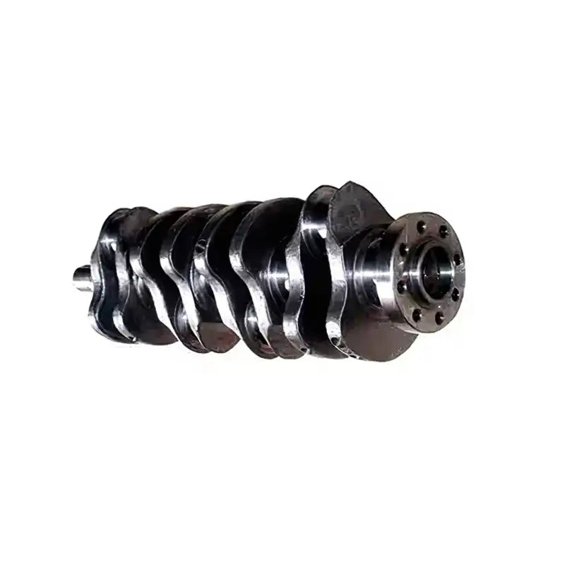 Load image into Gallery viewer, Crankshaft for Isuzu 4ZE1 Engine Pickup NKR NPR NHR Truck - Engine Parts &gt; Crankshafts &amp; Connecting Rod Components &gt; Crankshaft from MyMROmarts
