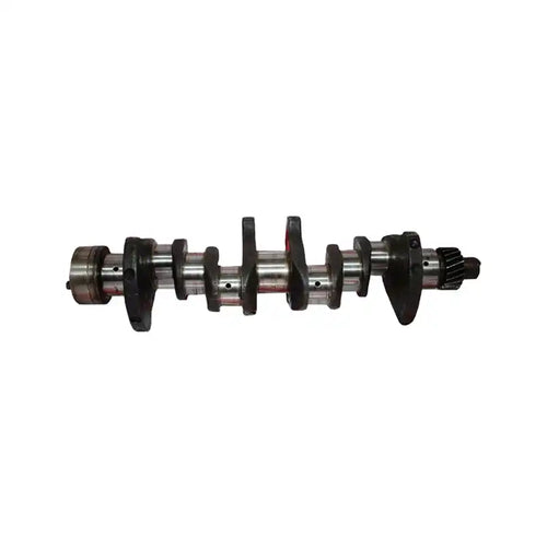 Crankshaft for Isuzu 6HH1 Engine - Engine Parts > Crankshafts & Connecting Rod Components > Crankshaft from MyMROmarts