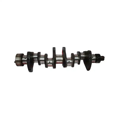 Crankshaft for Isuzu 6HH1 Engine - Engine Parts > Crankshafts & Connecting Rod Components > Crankshaft from MyMROmarts