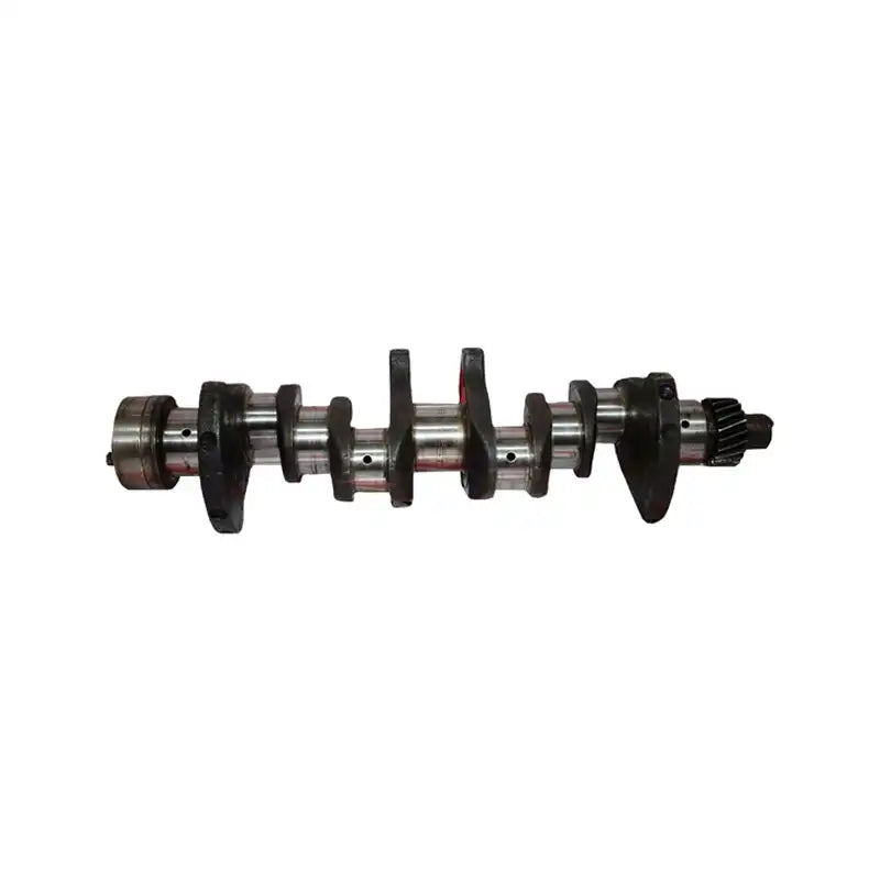 Load image into Gallery viewer, Crankshaft for Isuzu 6HH1 Engine - Engine Parts &gt; Crankshafts &amp; Connecting Rod Components &gt; Crankshaft from MyMROmarts
