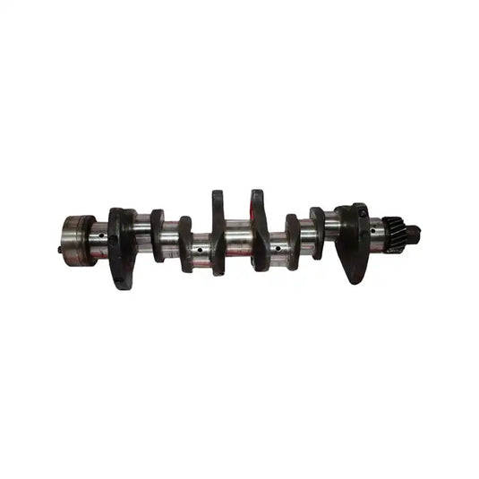 Crankshaft for Isuzu 6HH1 Engine - Engine Parts > Crankshafts & Connecting Rod Components > Crankshaft from MyMROmarts