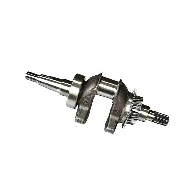 Load image into Gallery viewer, Crankshaft for Isuzu Engine 4BA1 - Engine Parts &gt; Crankshafts &amp; Connecting Rod Components &gt; Crankshaft from MyMROmarts
