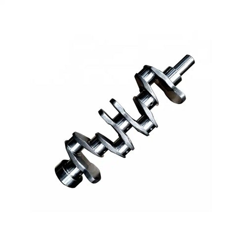 Crankshaft for Komatsu 4D95E 4D95S Engine - Engine Parts > Crankshafts & Connecting Rod Components > Crankshaft from MyMROmarts