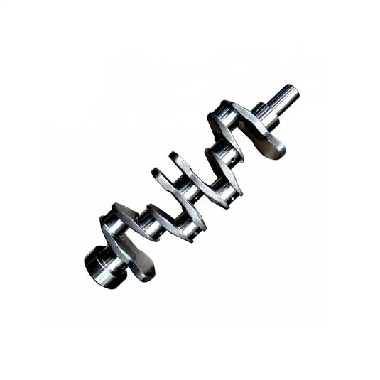 Crankshaft for Komatsu 4D95E 4D95S Engine - Engine Parts > Crankshafts & Connecting Rod Components > Crankshaft from MyMROmarts
