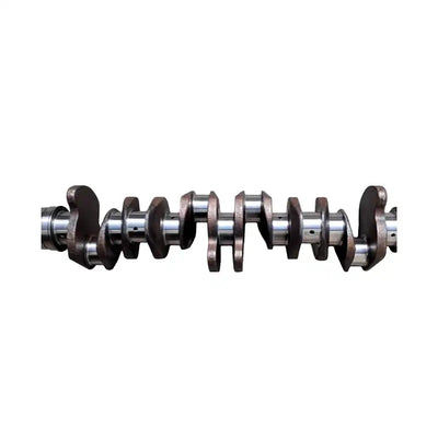 Crankshaft for Komatsu 6D107 Engine - Engine Parts > Crankshafts & Connecting Rod Components > Crankshaft from MyMROmarts