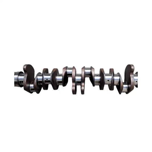 Crankshaft for Komatsu 6D107 Engine - Engine Parts > Crankshafts & Connecting Rod Components > Crankshaft from MyMROmarts
