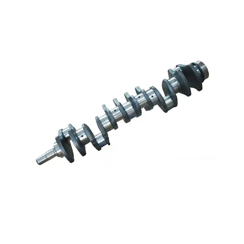 Load image into Gallery viewer, Crankshaft for Komatsu 6D110 Engine - Engine Parts &gt; Crankshafts &amp; Connecting Rod Components &gt; Crankshaft from MyMROmarts

