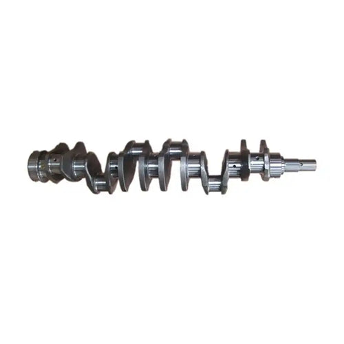 Crankshaft for Komatsu Engine SAA4D95LE-5-A - Engine Parts > Crankshafts & Connecting Rod Components > Crankshaft from MyMROmarts