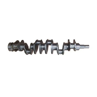 Crankshaft for Komatsu Engine SAA4D95LE-5-A - Engine Parts > Crankshafts & Connecting Rod Components > Crankshaft from MyMROmarts