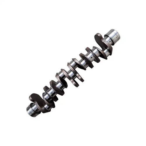 Crankshaft for Komatsu S6D105 Engine PC200-3 Excavator - Engine Parts > Crankshafts & Connecting Rod Components > Crankshaft from MyMROmarts
