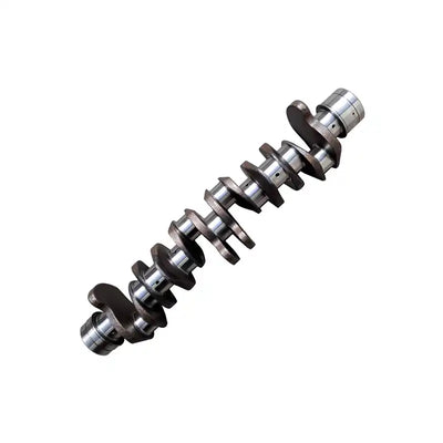 Crankshaft for Komatsu S6D105 Engine PC200-3 Excavator - Engine Parts > Crankshafts & Connecting Rod Components > Crankshaft from MyMROmarts
