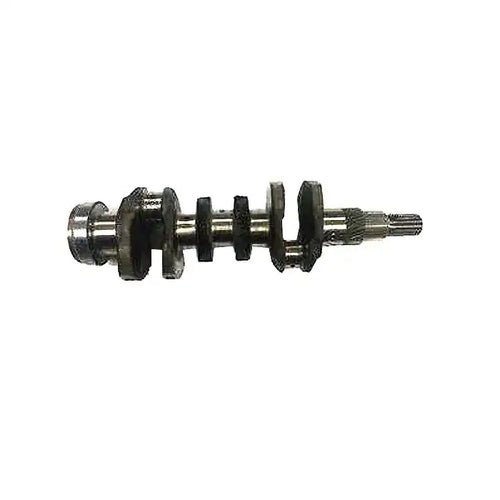Crankshaft for Kubota D1503 Engine - Engine Parts > Crankshafts & Connecting Rod Components > Crankshaft from MyMROmarts