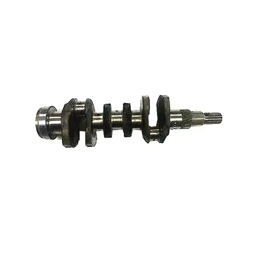 Crankshaft for Kubota D1503 Engine - Engine Parts > Crankshafts & Connecting Rod Components > Crankshaft from MyMROmarts