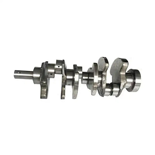 Crankshaft for Kubota Engine D1005 Zero Turn Mower ZD326P ZD326S - Engine Parts > Crankshafts & Connecting Rod Components > Crankshaft from MyMROmarts