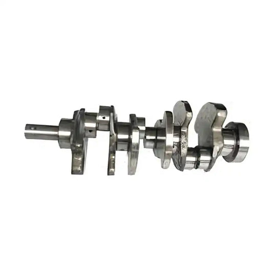 Crankshaft for Kubota Engine D1005 Zero Turn Mower ZD326P ZD326S - Engine Parts > Crankshafts & Connecting Rod Components > Crankshaft from MyMROmarts