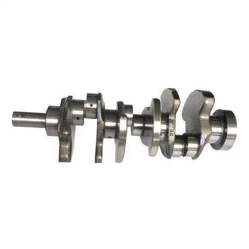 Crankshaft for Kubota Engine D1105 - Engine Parts > Crankshafts & Connecting Rod Components > Crankshaft from MyMROmarts
